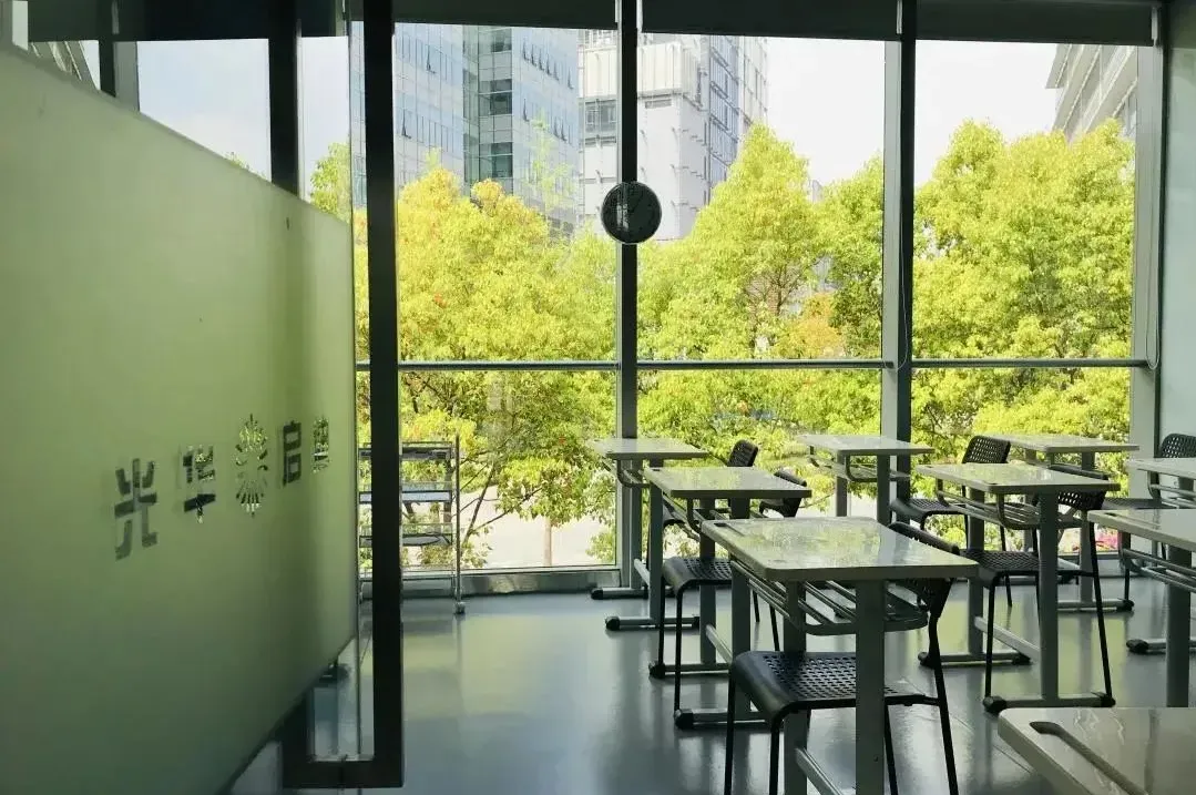 2026年光华启迪秋招简章!考情分析+真题测试卷 第10张 2026年光华启迪秋招简章!考情分析+真题测试卷 第10张