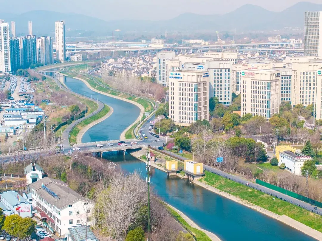 水润民生 泰山街道以实干作答治水试卷 第11张