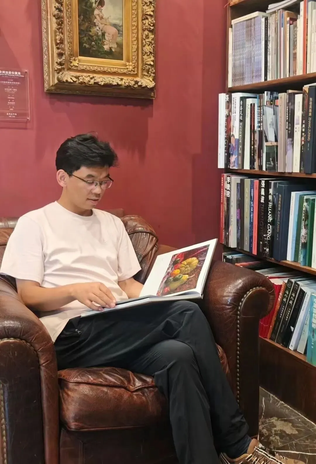 中考升学新选择,美术特长助力上一中、二中 第15张