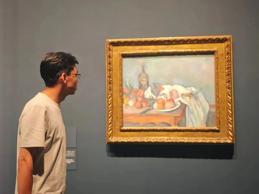 中考升学新选择,美术特长助力上一中、二中 第16张