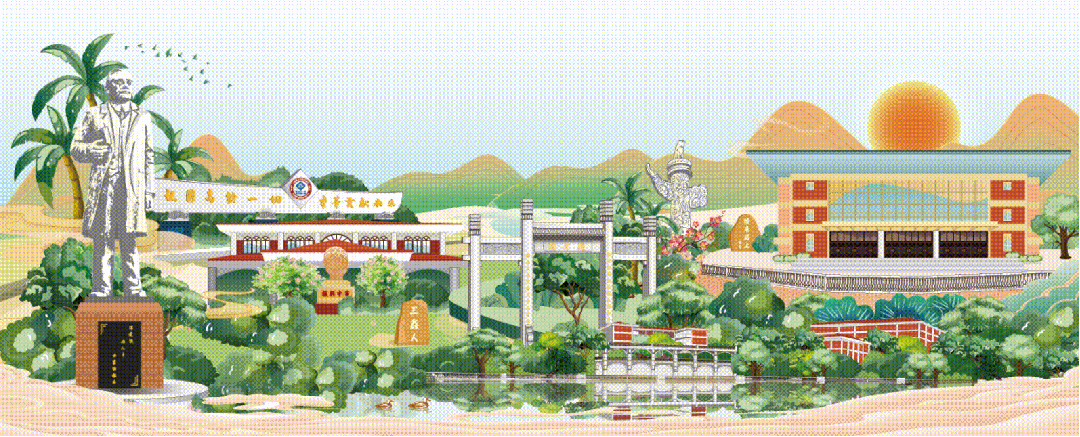 【中考——看三鑫】实力见证,一骑绝尘,遥遥领先!砺剑百日,三鑫必胜! 第1张