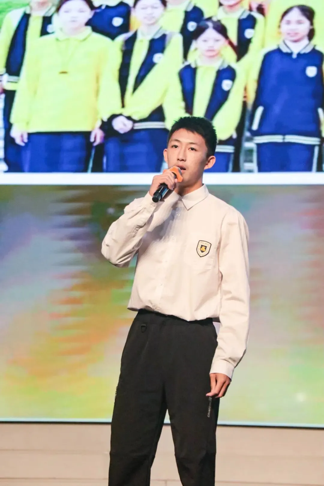 【中考——看三鑫】实力见证,一骑绝尘,遥遥领先!砺剑百日,三鑫必胜! 第17张