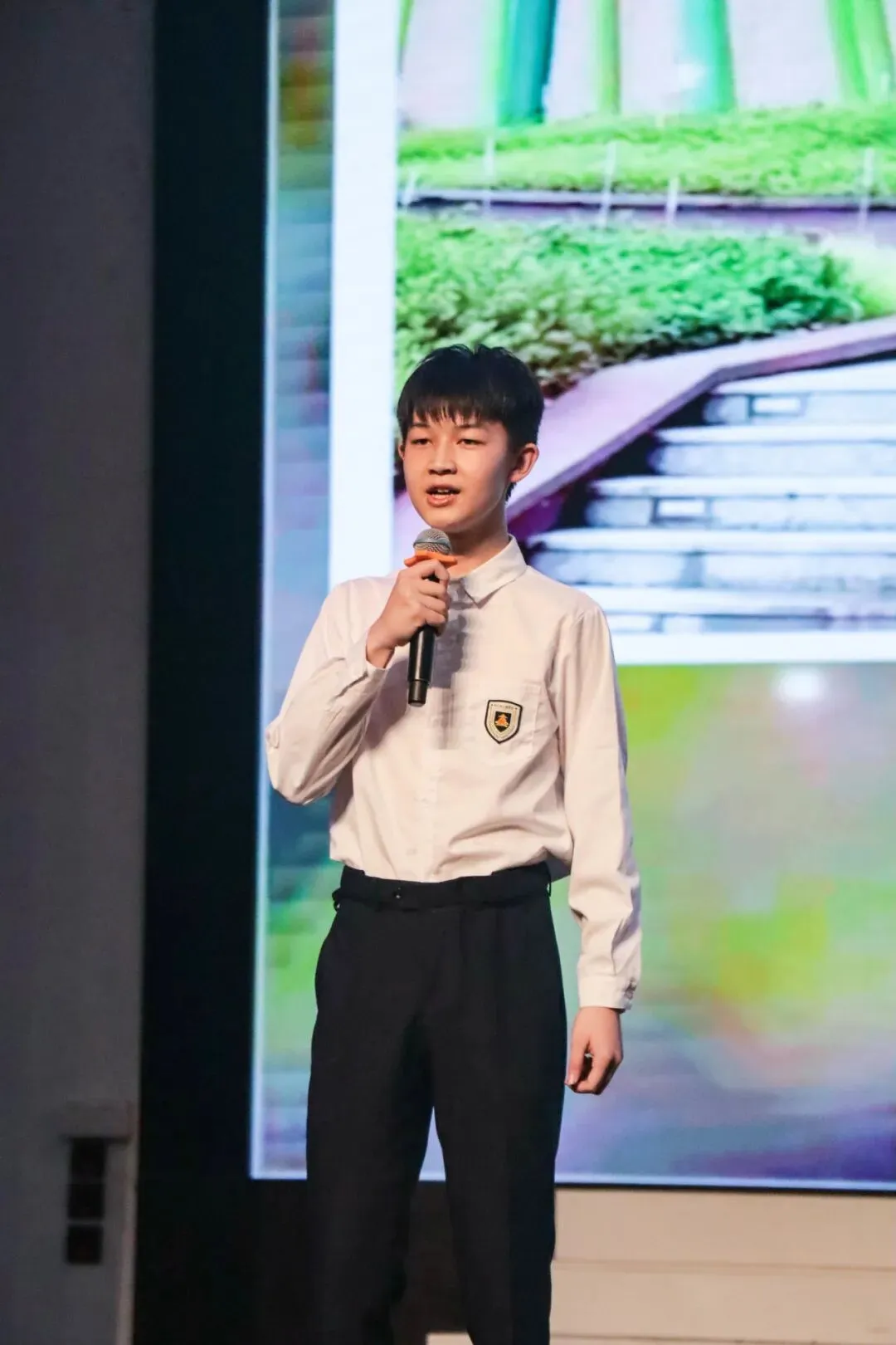 【中考——看三鑫】实力见证,一骑绝尘,遥遥领先!砺剑百日,三鑫必胜! 第18张