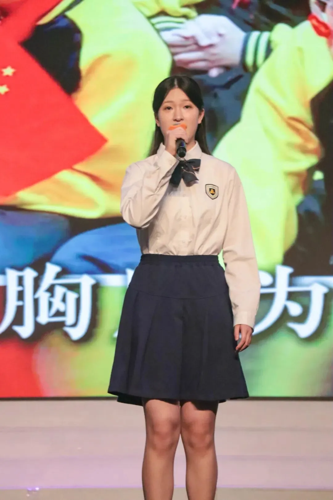 【中考——看三鑫】实力见证,一骑绝尘,遥遥领先!砺剑百日,三鑫必胜! 第19张