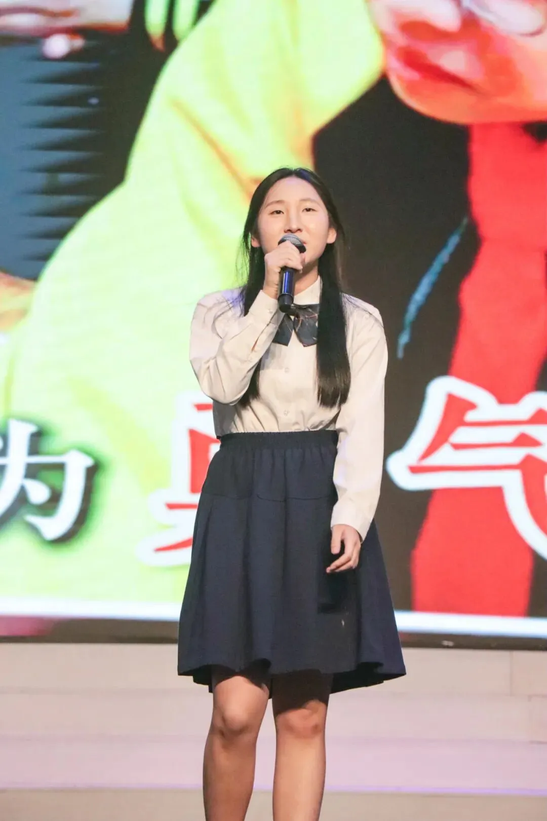 【中考——看三鑫】实力见证,一骑绝尘,遥遥领先!砺剑百日,三鑫必胜! 第20张