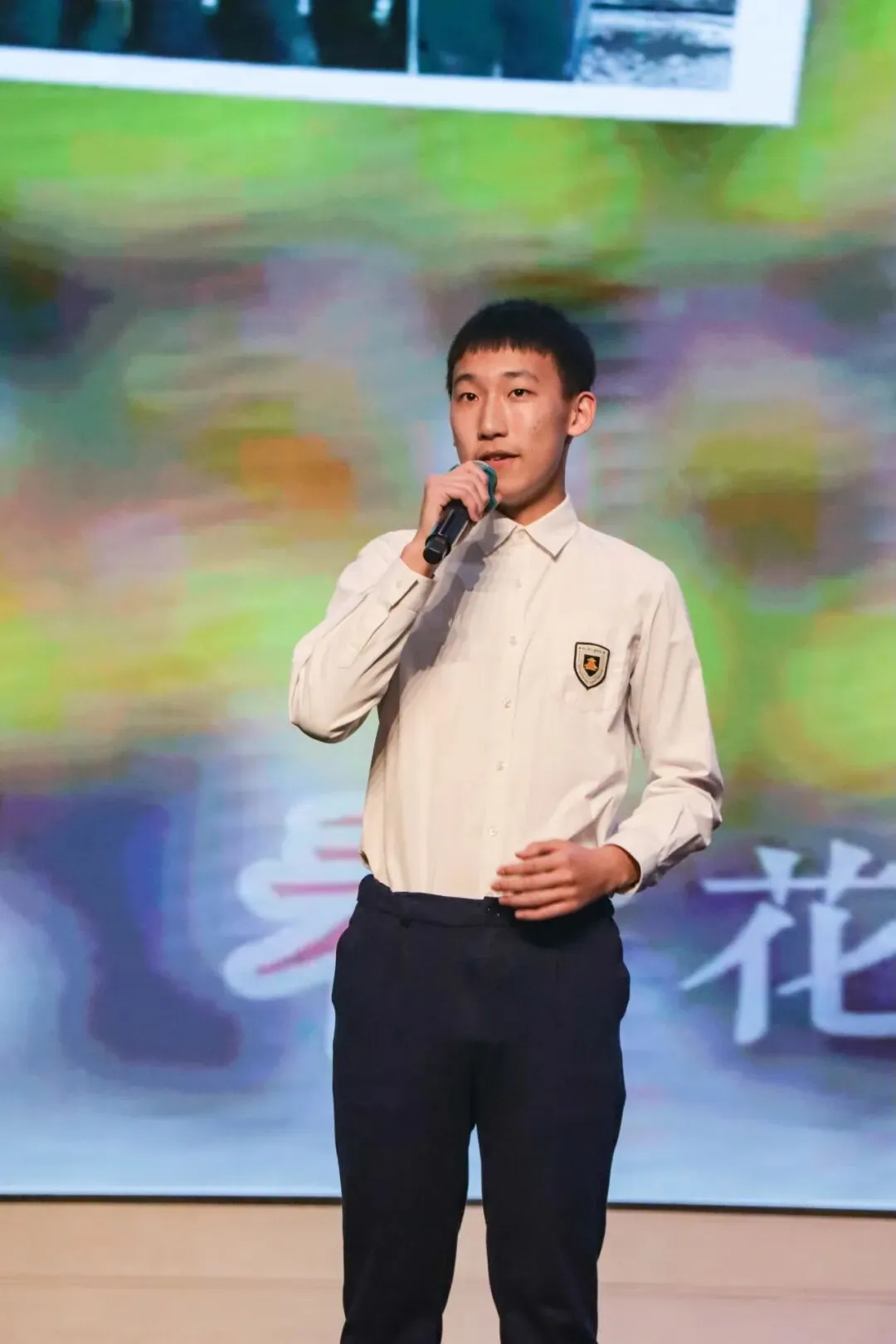 【中考——看三鑫】实力见证,一骑绝尘,遥遥领先!砺剑百日,三鑫必胜! 第21张