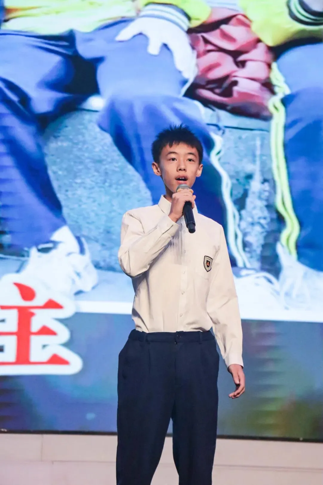 【中考——看三鑫】实力见证,一骑绝尘,遥遥领先!砺剑百日,三鑫必胜! 第22张