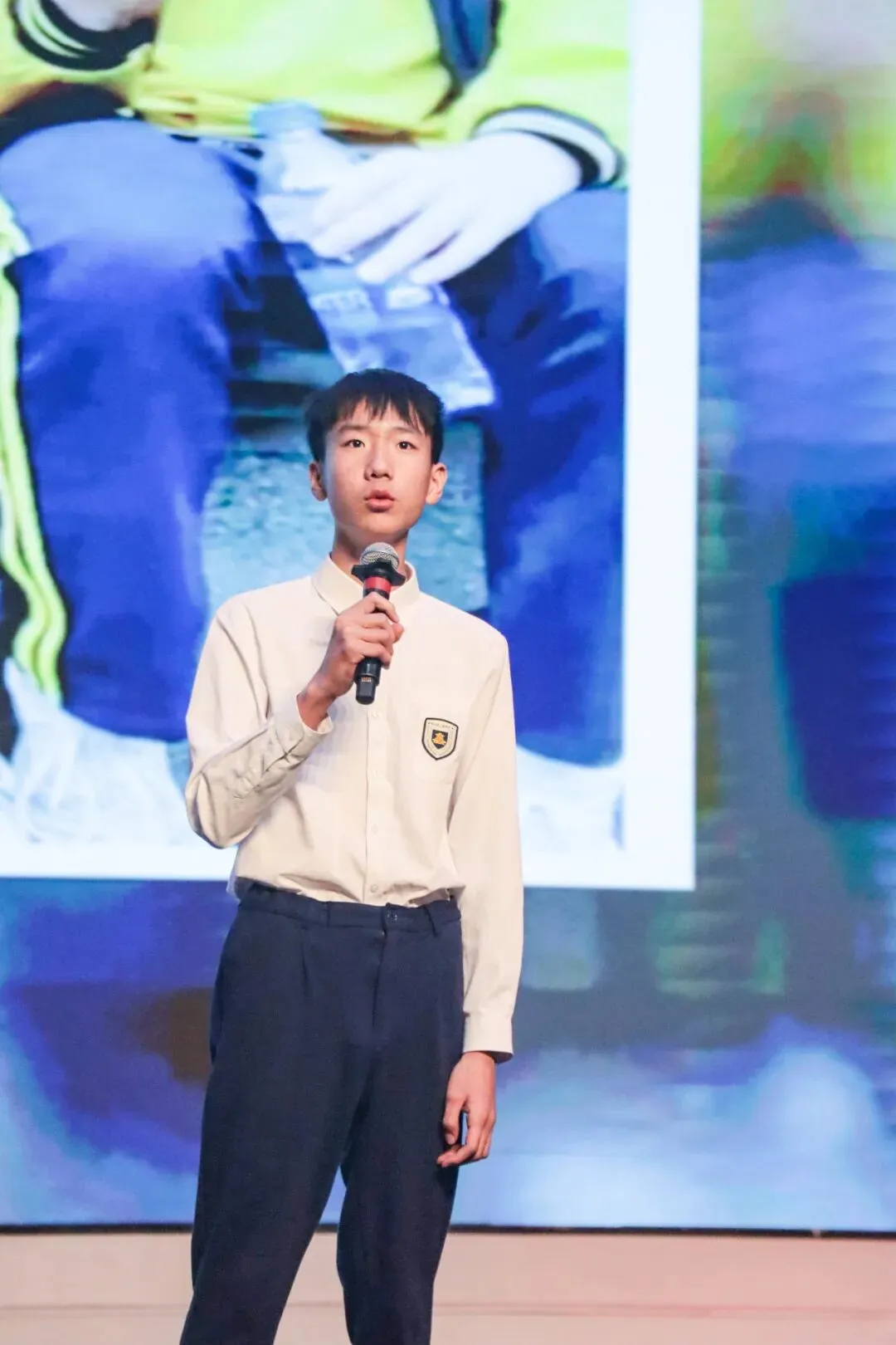 【中考——看三鑫】实力见证,一骑绝尘,遥遥领先!砺剑百日,三鑫必胜! 第23张