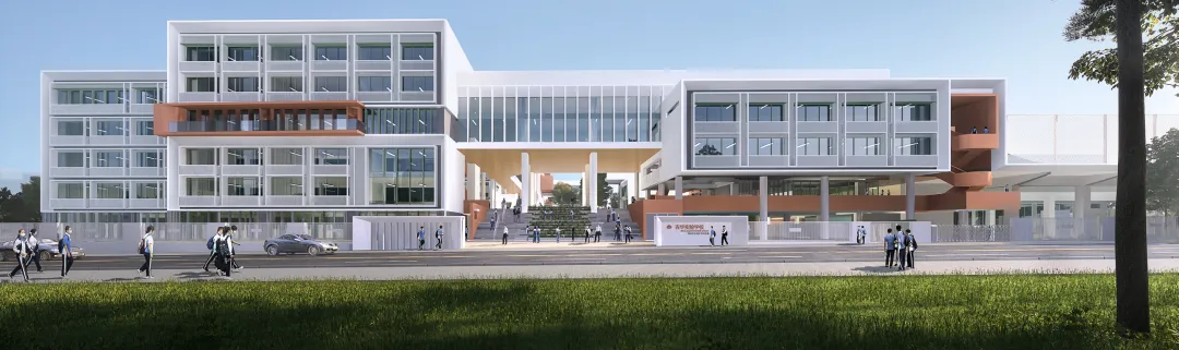 吉实德育||砺剑冲刺 逐梦中考 吉华实验学校 2026 届九年级中考誓师大会 第53张