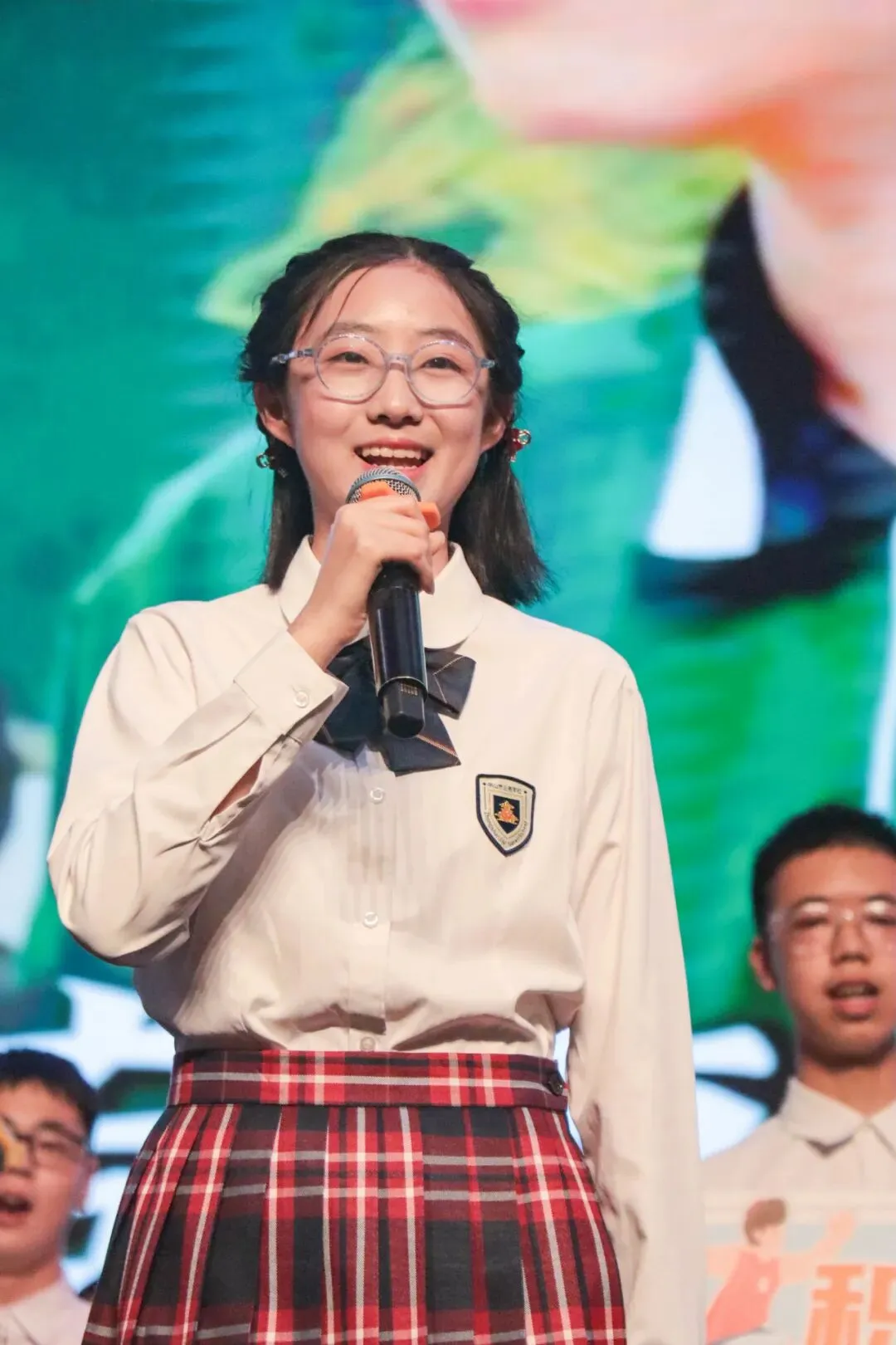 【中考——看三鑫】实力见证,一骑绝尘,遥遥领先!砺剑百日,三鑫必胜! 第26张