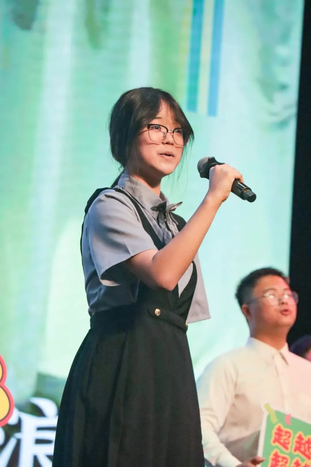 【中考——看三鑫】实力见证,一骑绝尘,遥遥领先!砺剑百日,三鑫必胜! 第27张