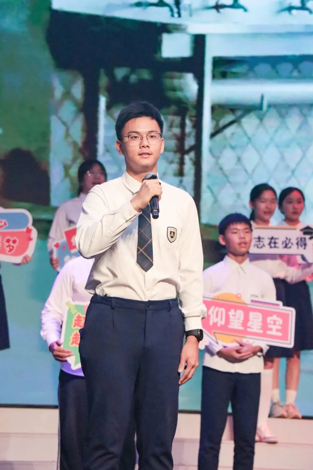 【中考——看三鑫】实力见证,一骑绝尘,遥遥领先!砺剑百日,三鑫必胜! 第28张