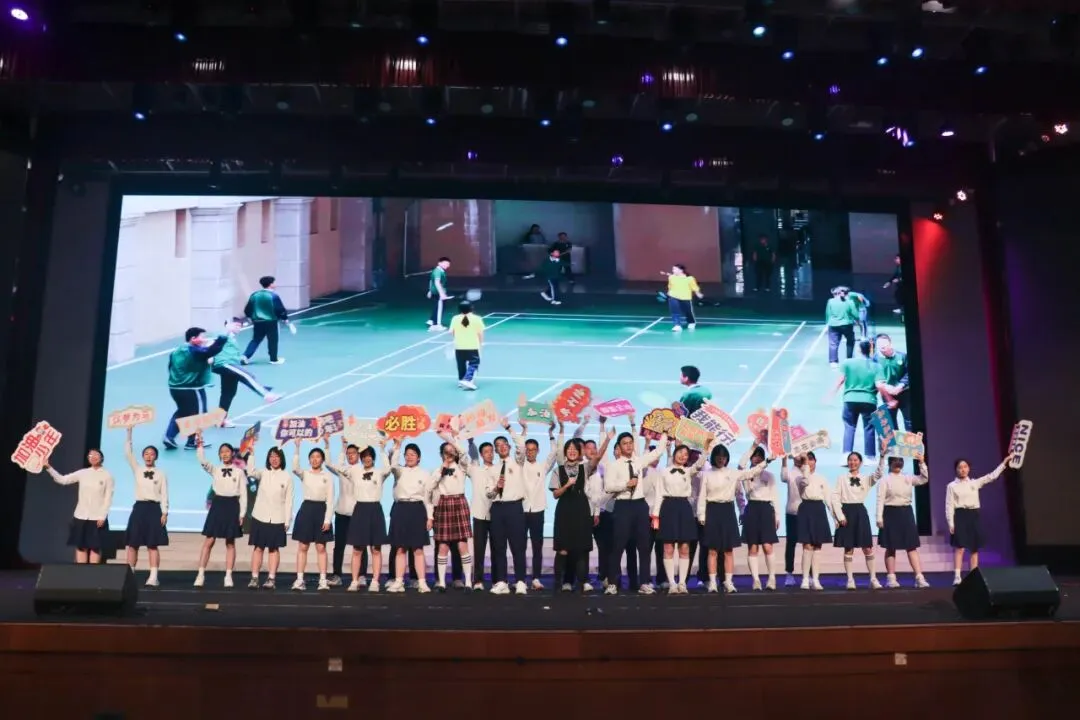 【中考——看三鑫】实力见证,一骑绝尘,遥遥领先!砺剑百日,三鑫必胜! 第32张