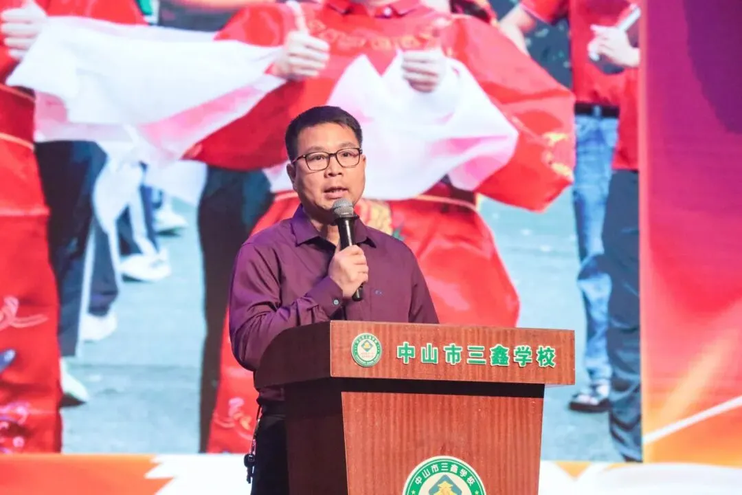 【中考——看三鑫】实力见证,一骑绝尘,遥遥领先!砺剑百日,三鑫必胜! 第33张