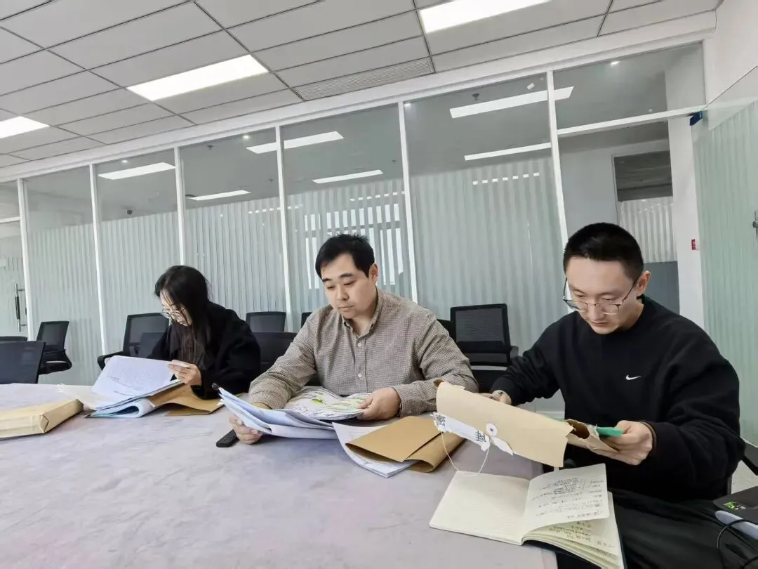 夯实教学质量基础:艺术设计学院完成期末试卷专项互查 第1张