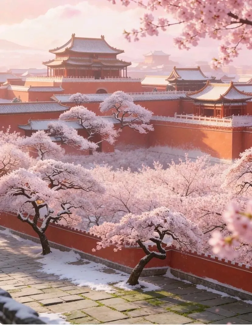 2026中考押题作文:《原来,坚持这么美》《平凡中的不平凡》《那年,那事,那人》值得反复背诵! 第1张