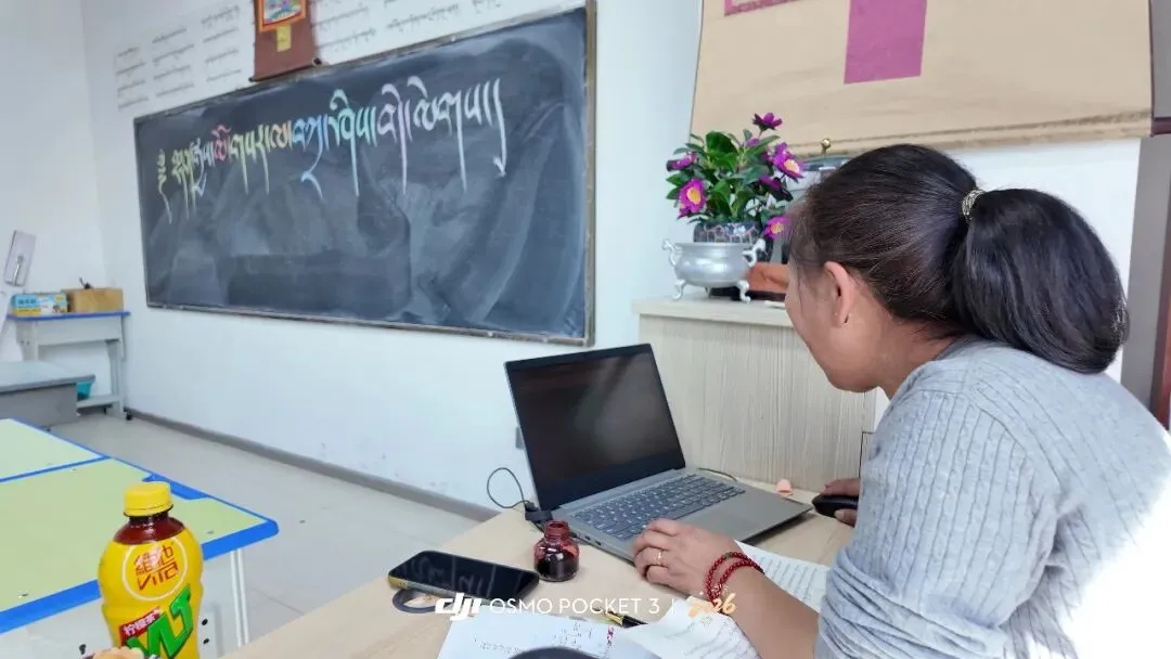 免费领取!!!【西藏小/中/高考真题卷】快快收藏~ 第25张