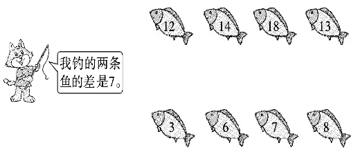 一年级数学下册第一次月考试卷及答案,综合巩固! 第7张