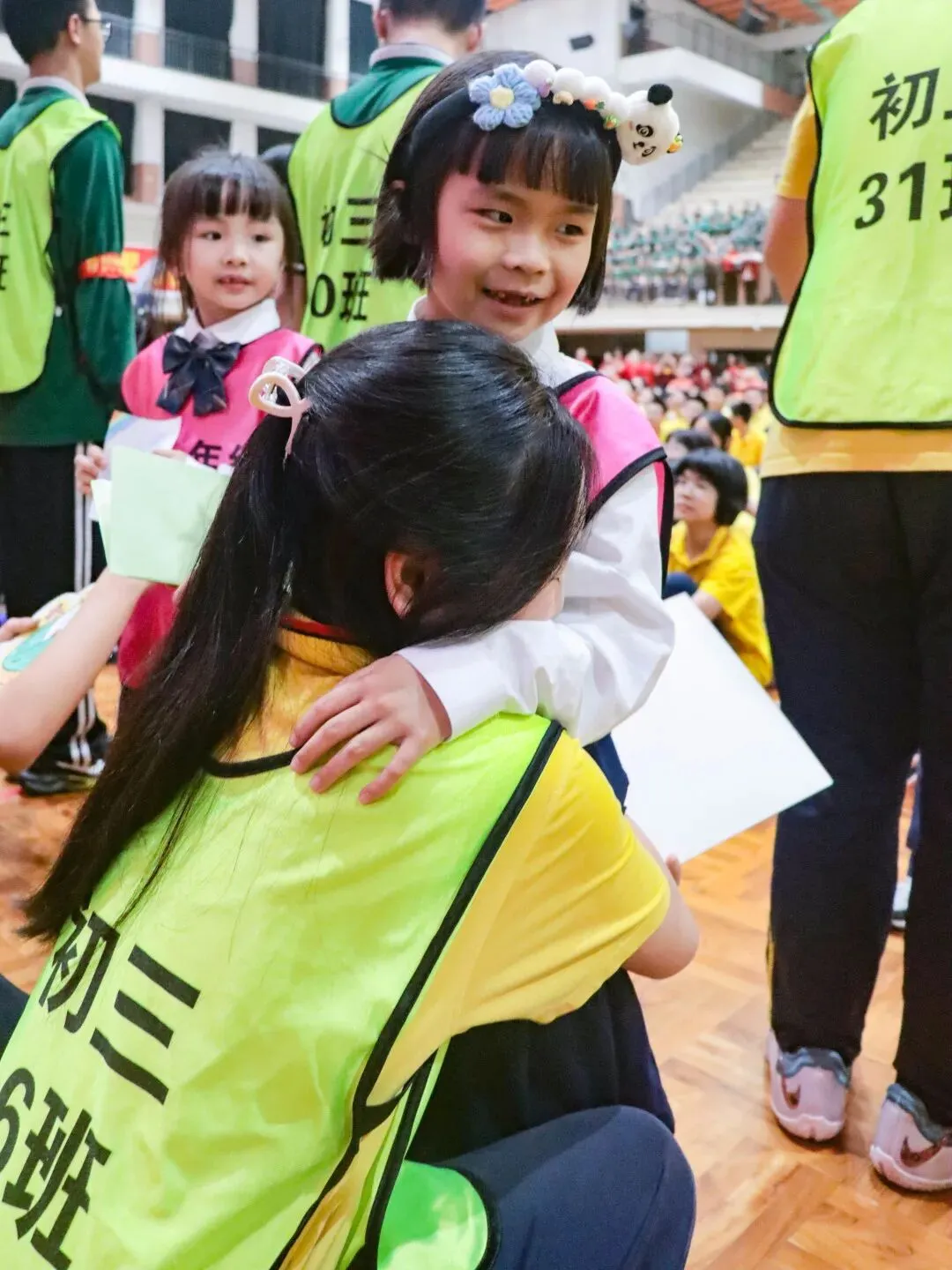 【中考——看三鑫】实力见证,一骑绝尘,遥遥领先!砺剑百日,三鑫必胜! 第43张