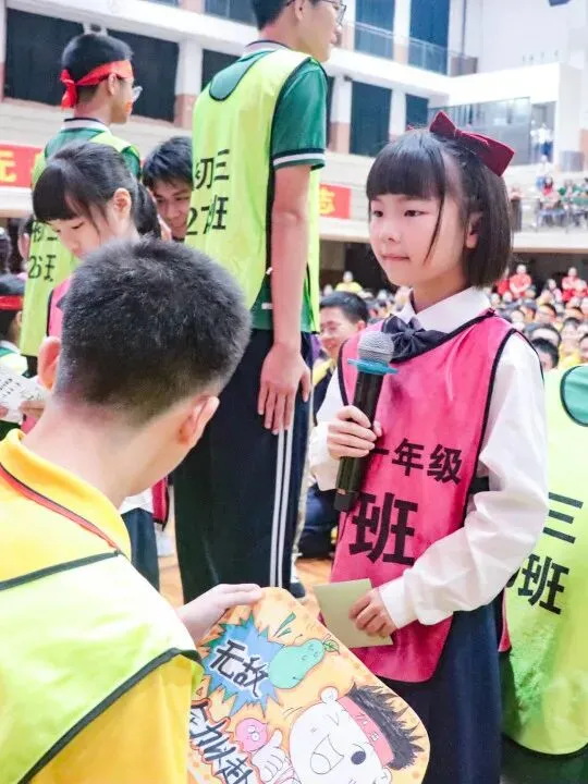 【中考——看三鑫】实力见证,一骑绝尘,遥遥领先!砺剑百日,三鑫必胜! 第44张