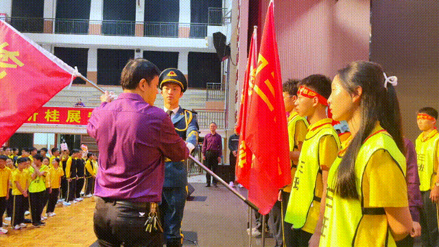 【中考——看三鑫】实力见证,一骑绝尘,遥遥领先!砺剑百日,三鑫必胜! 第49张