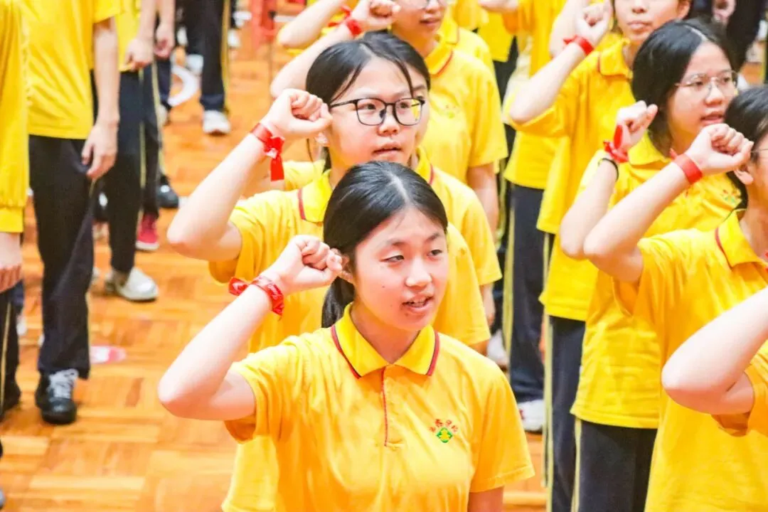 【中考——看三鑫】实力见证,一骑绝尘,遥遥领先!砺剑百日,三鑫必胜! 第57张