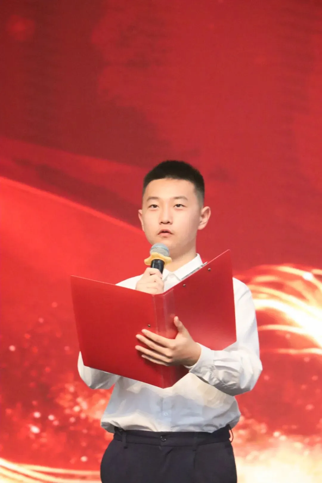 【中考——看三鑫】实力见证,一骑绝尘,遥遥领先!砺剑百日,三鑫必胜! 第65张