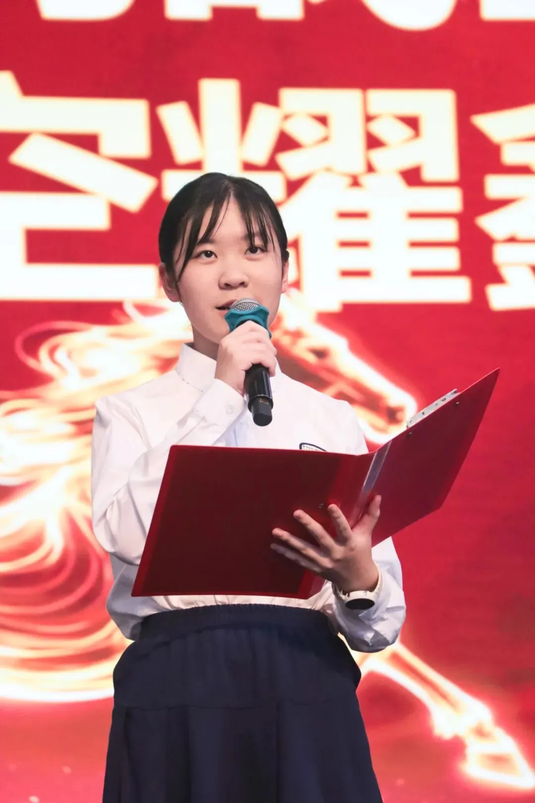 【中考——看三鑫】实力见证,一骑绝尘,遥遥领先!砺剑百日,三鑫必胜! 第66张