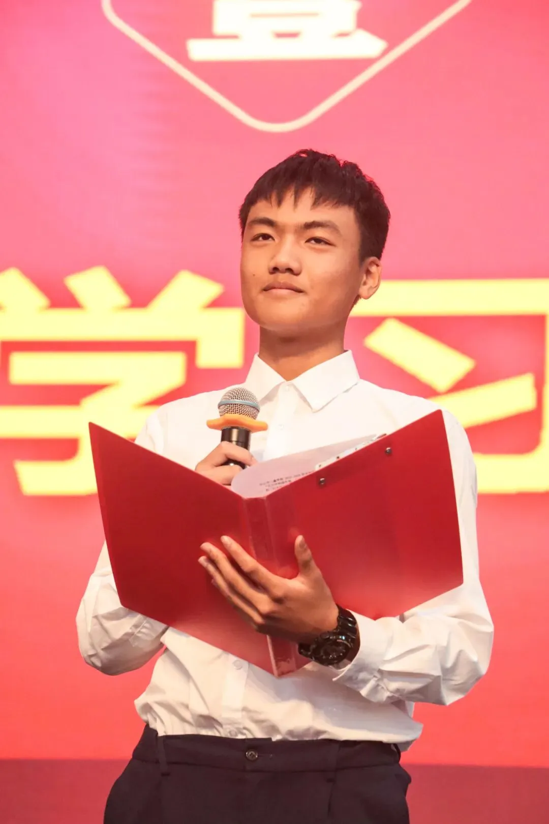 【中考——看三鑫】实力见证,一骑绝尘,遥遥领先!砺剑百日,三鑫必胜! 第68张