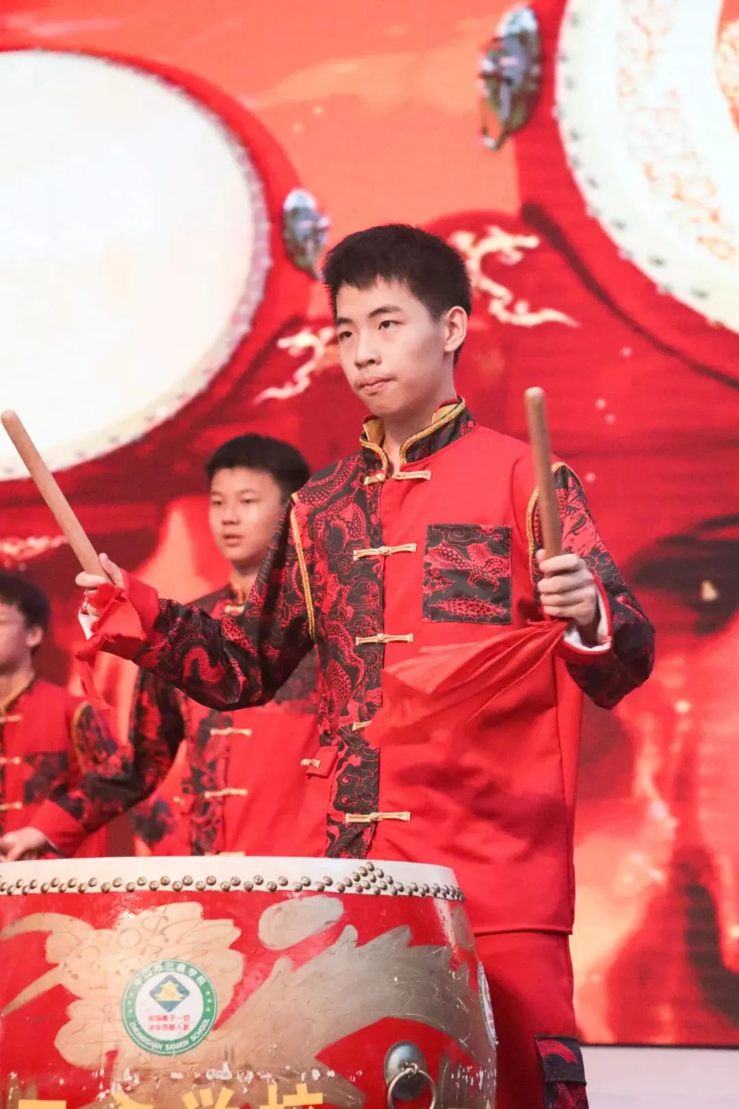 【中考——看三鑫】实力见证,一骑绝尘,遥遥领先!砺剑百日,三鑫必胜! 第69张