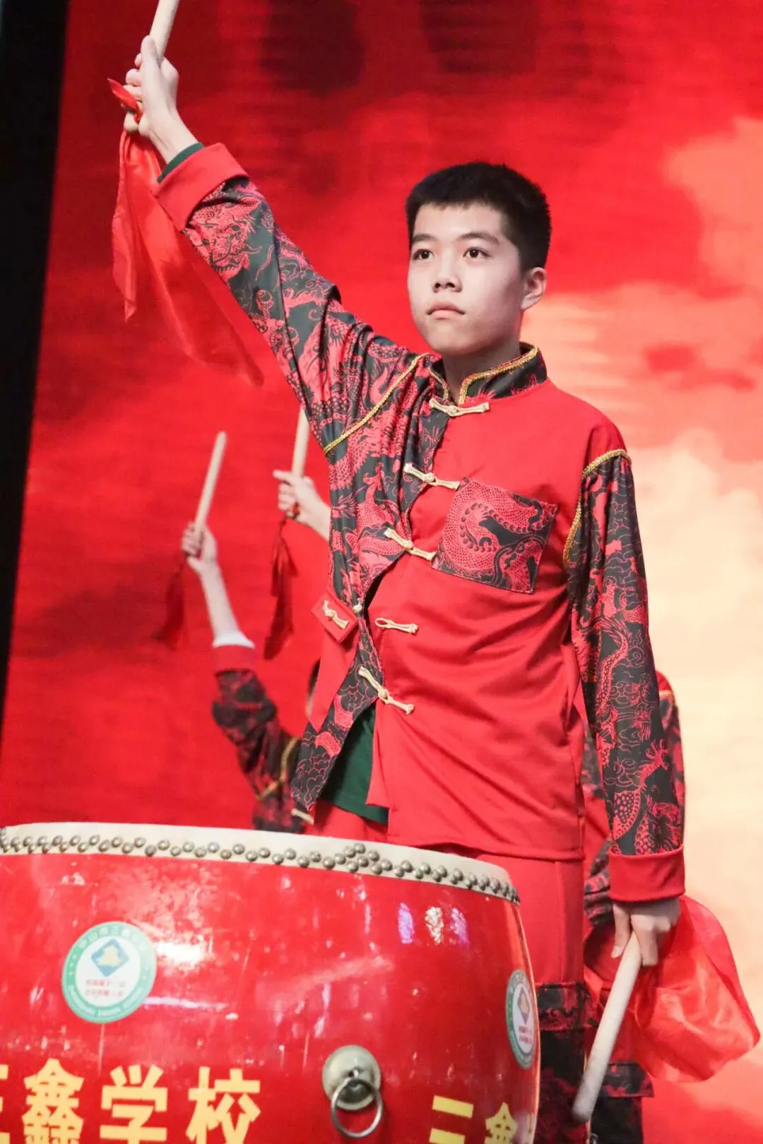 【中考——看三鑫】实力见证,一骑绝尘,遥遥领先!砺剑百日,三鑫必胜! 第71张