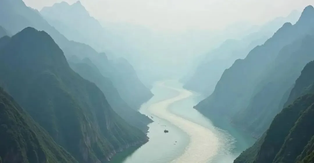 公务员面试真题逐字稿:如何策划组织长江环保宣传活动? 第1张