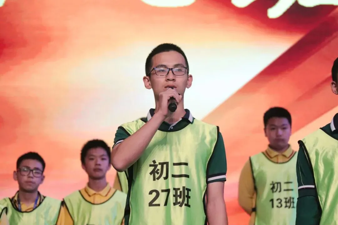 【中考——看三鑫】实力见证,一骑绝尘,遥遥领先!砺剑百日,三鑫必胜! 第82张