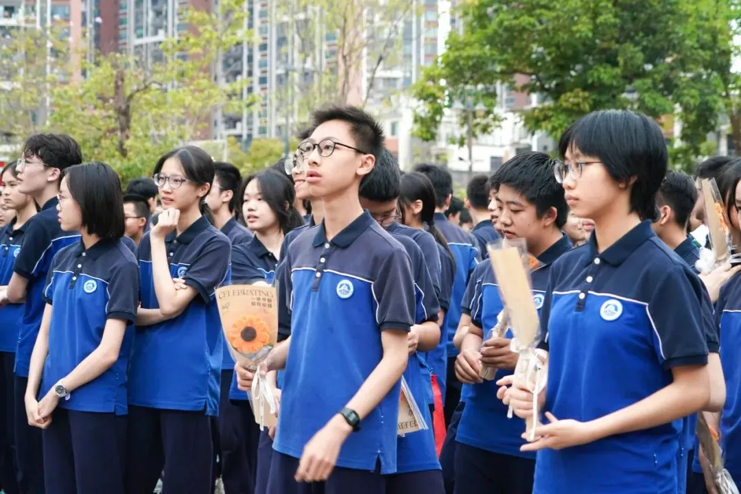 中考倒计时100天!名冠少年,用誓言点燃这个春天 第7张