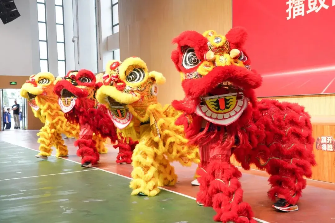 中考倒计时100天!名冠少年,用誓言点燃这个春天 第16张