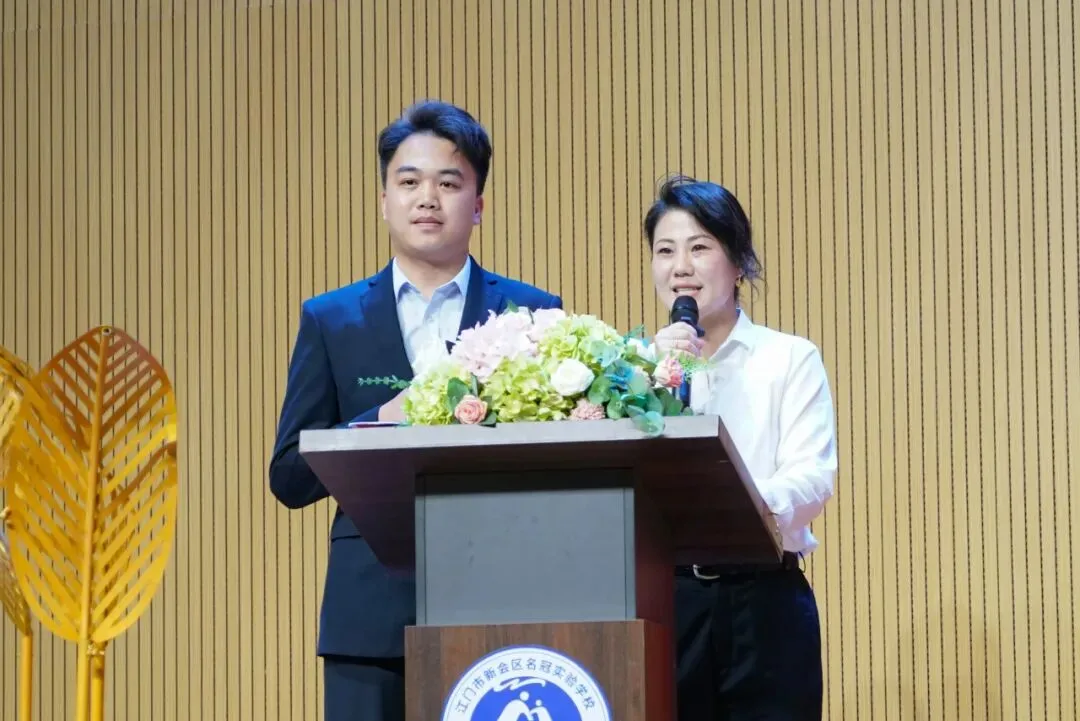 中考倒计时100天!名冠少年,用誓言点燃这个春天 第17张