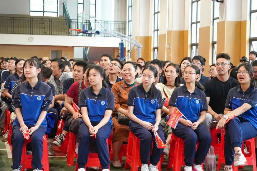 中考倒计时100天!名冠少年,用誓言点燃这个春天 第21张