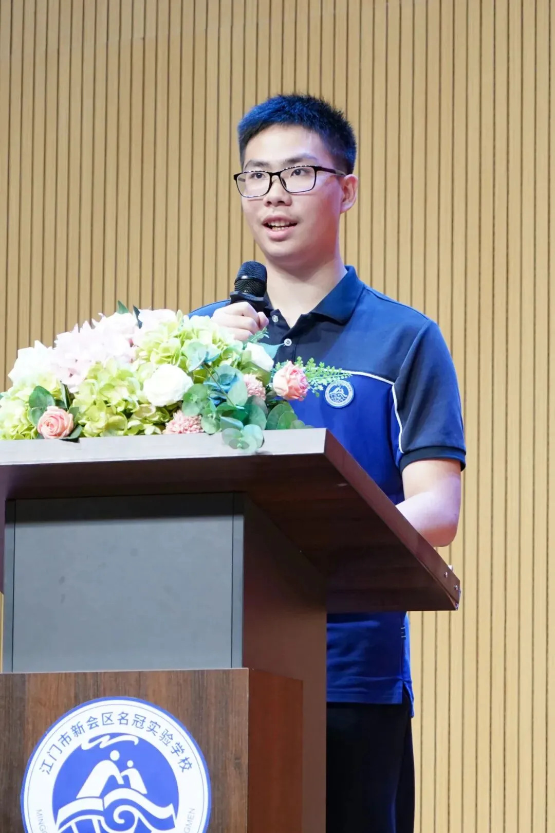 中考倒计时100天!名冠少年,用誓言点燃这个春天 第28张