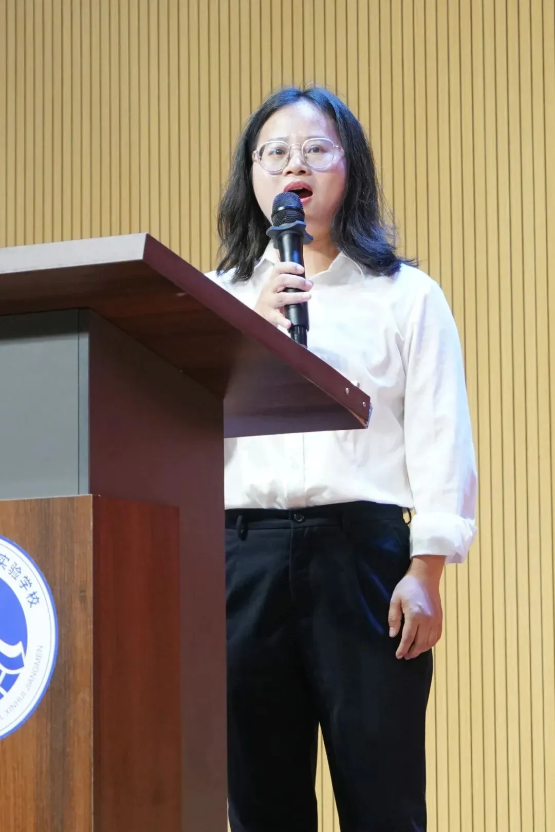 中考倒计时100天!名冠少年,用誓言点燃这个春天 第30张