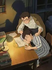 1. 2026中考倒计时:初三爸妈的焦虑,是藏不住的爱 第1张