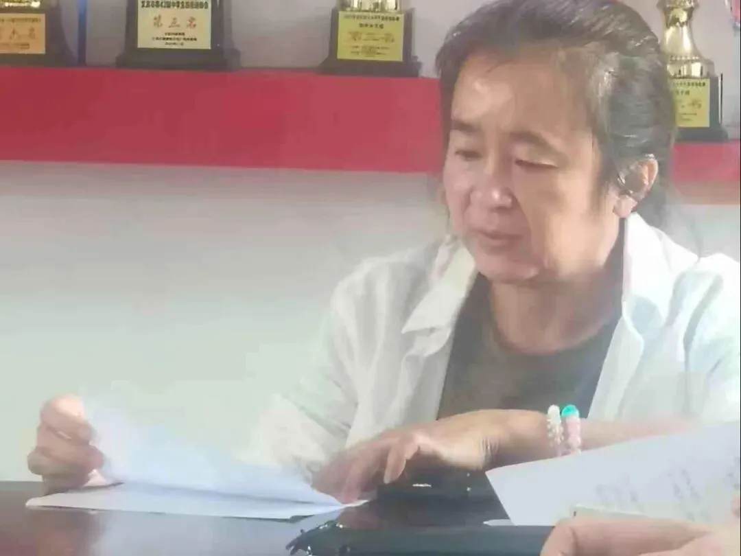 我校顺利召开2026年中考备考会议 第7张