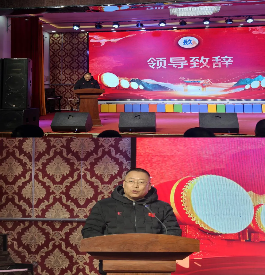 商都县第一中学2026届中考百日冲刺誓师大会圆满举行 第10张