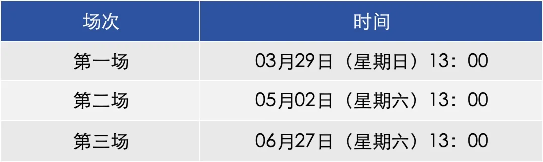 别等中考后!光华启迪秋招本周日打响,再不抢位只能当炮灰! 第7张
