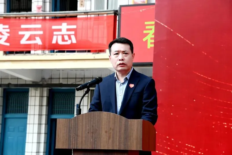 策马春申 圆梦中考——春申中学2026毕业班复习备考专题报告暨家长会 第19张