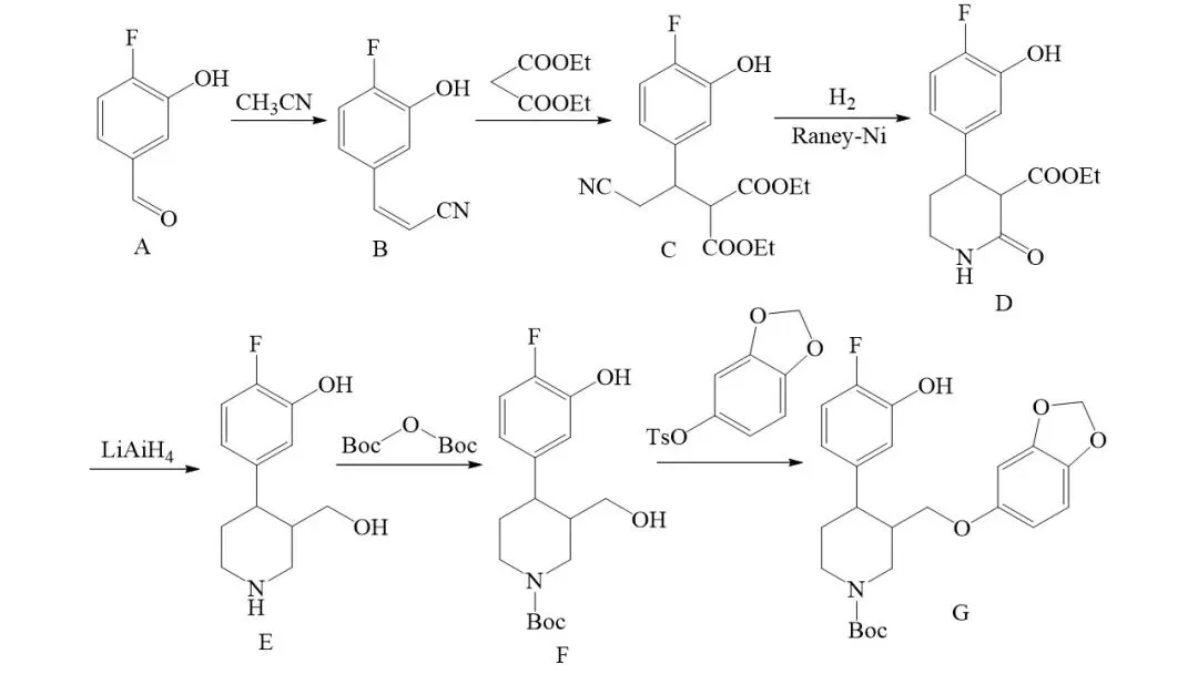 2603 宁波“十校”高三3月联考化学试卷解析与讲评 第37张