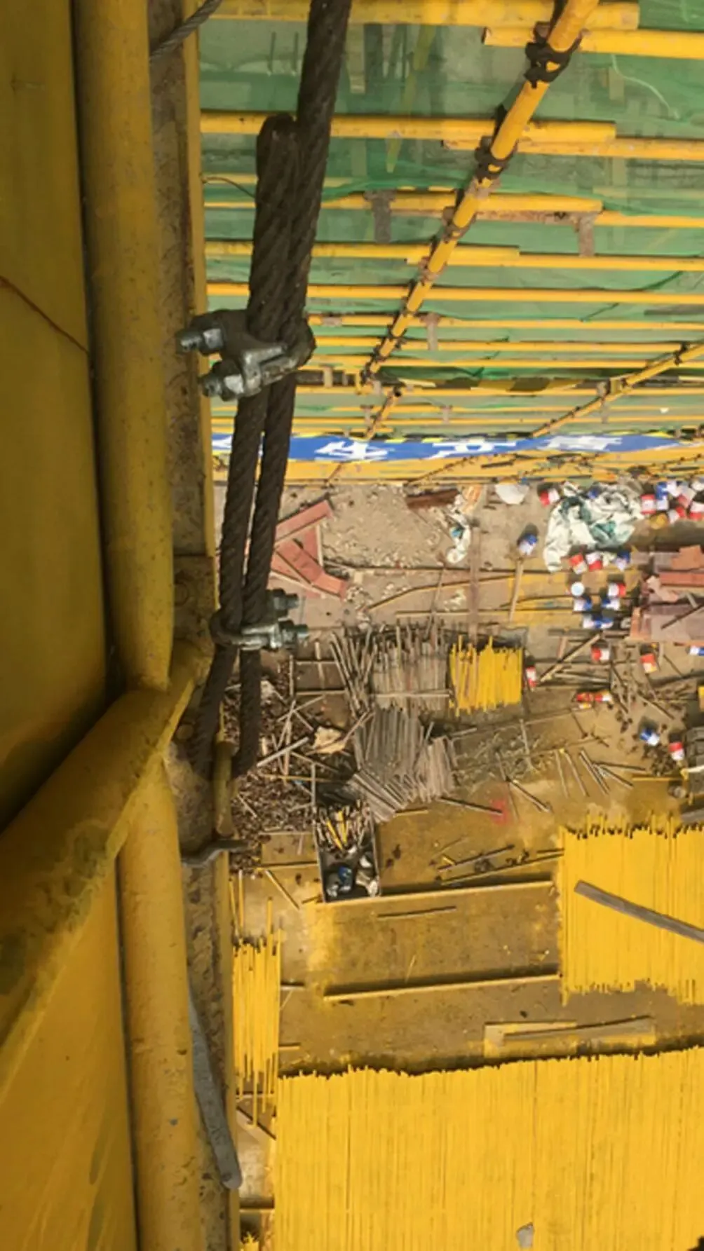 2026年湖北省安全员-A证考试题库,最新解析与模拟试题免费提供,涵盖理论实操,助您高效备考一次通过 第11张