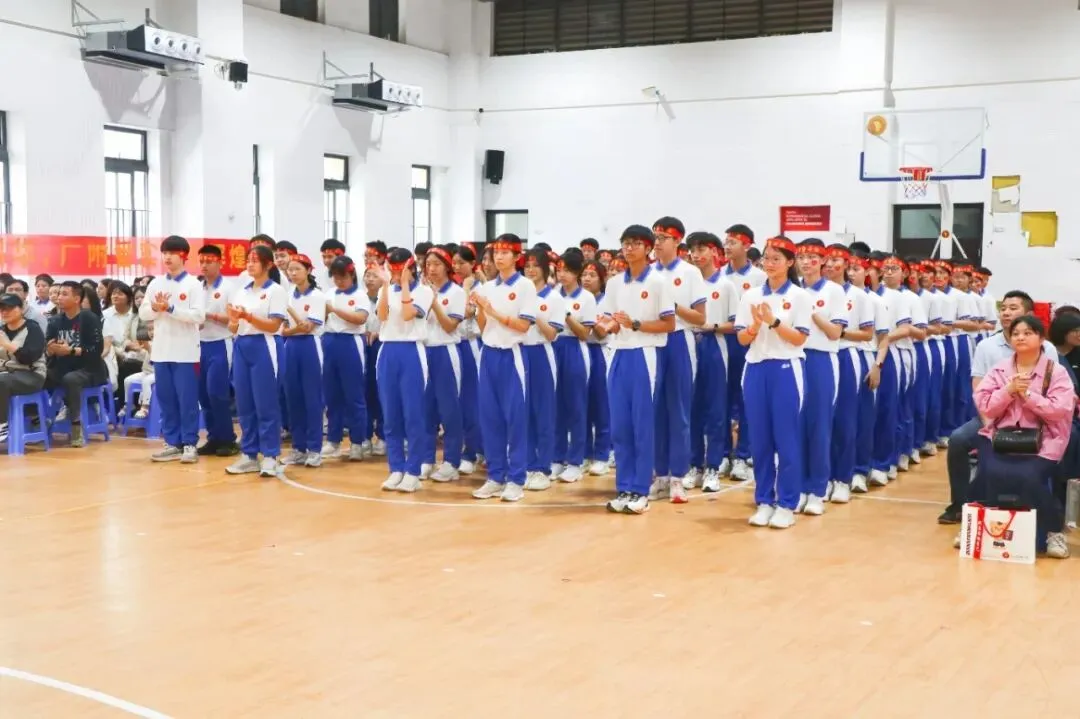 百日策马闯雄关,决胜中考谱新篇 第18张 百日策马闯雄关,决胜中考谱新篇 第18张