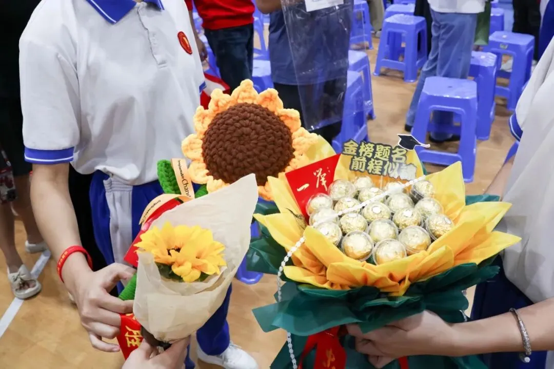 百日策马闯雄关,决胜中考谱新篇 第34张 百日策马闯雄关,决胜中考谱新篇 第34张