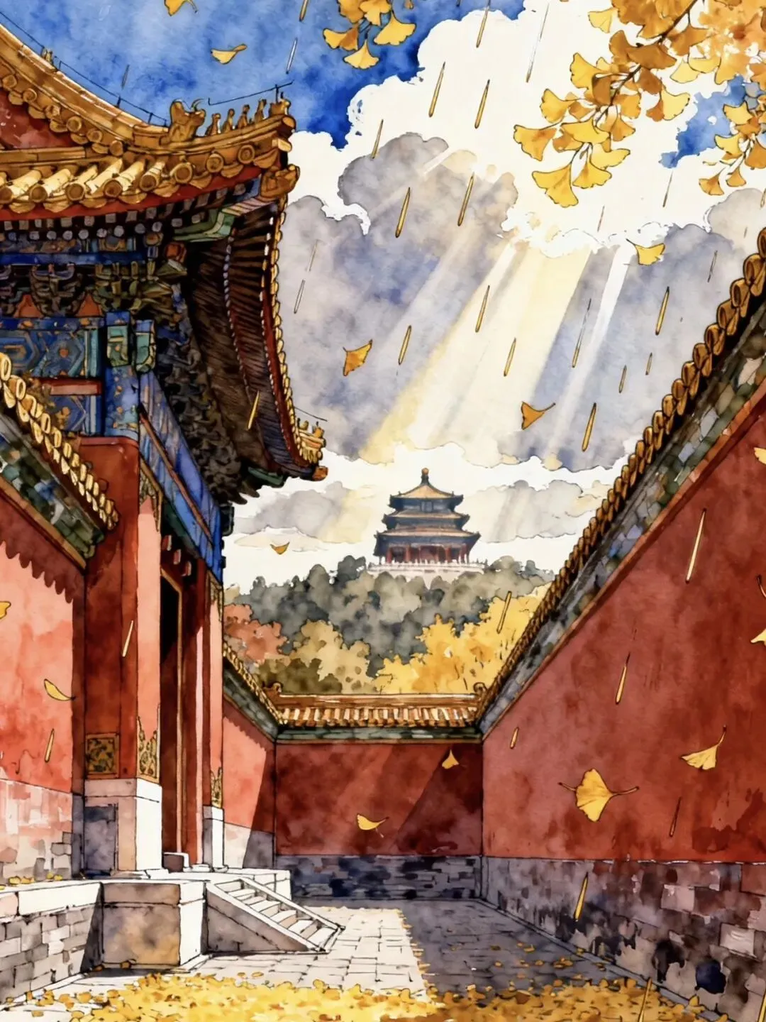 “2026中考押题三篇满分作文!《那束照亮我成长的光》《留在时光里的那碗粥》《那一刻,我读懂了坚持》” 第1张