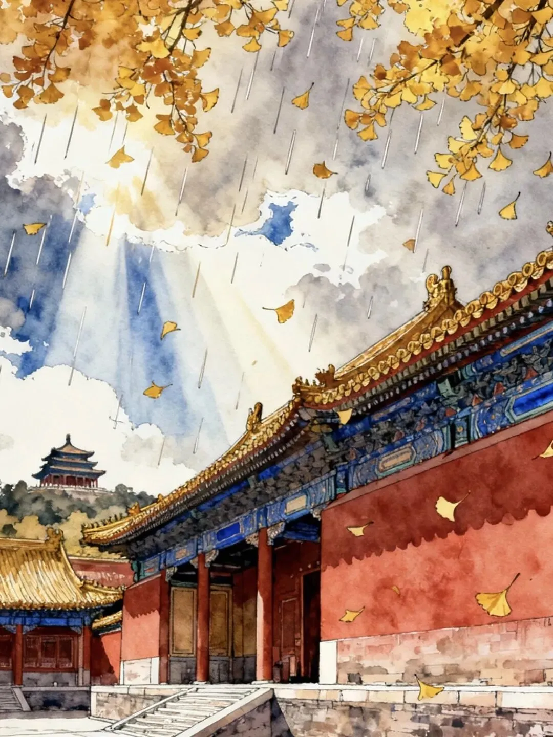 “2026中考押题三篇满分作文!《那束照亮我成长的光》《留在时光里的那碗粥》《那一刻,我读懂了坚持》” 第2张